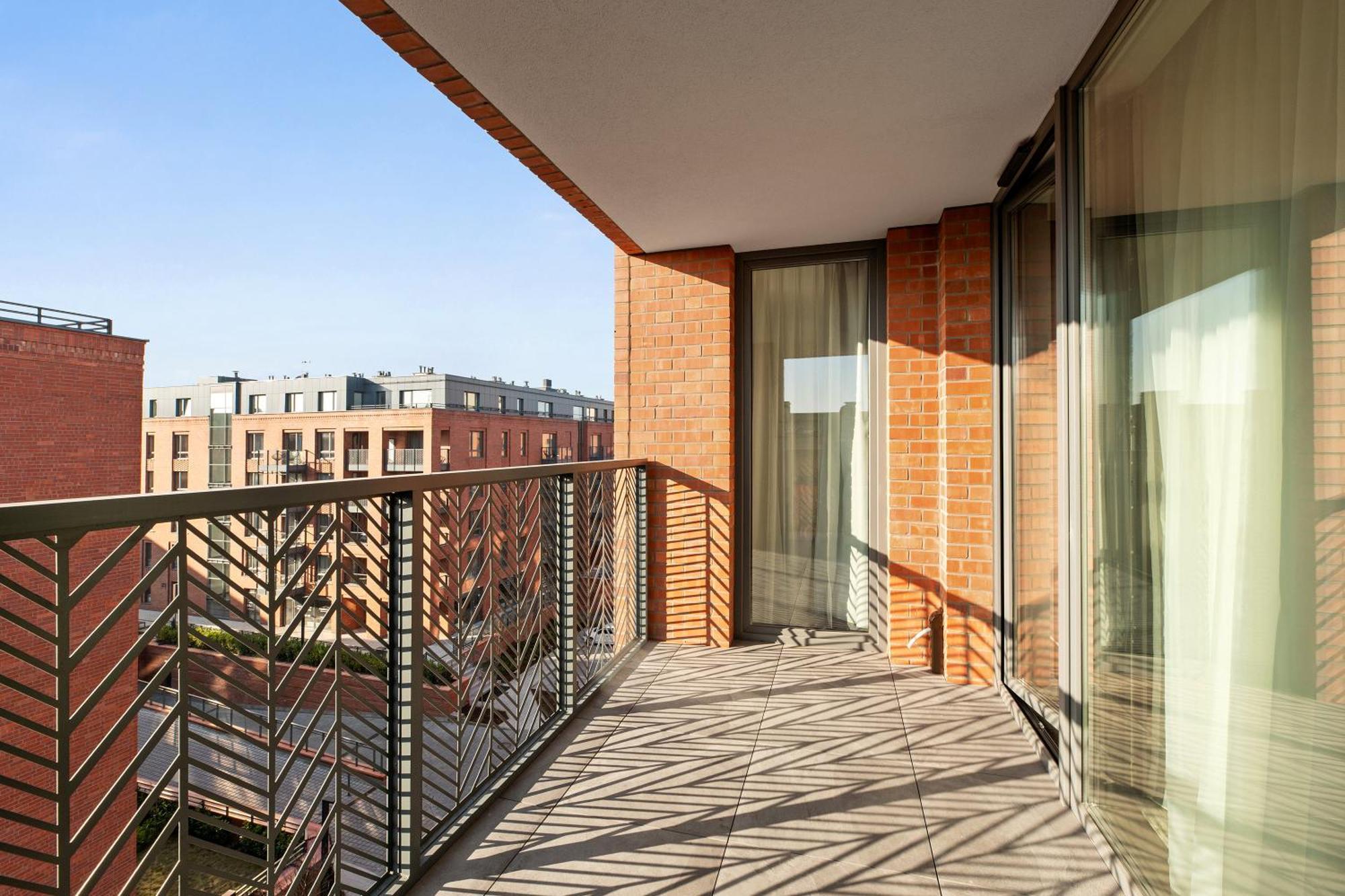 Scala 60G City Center Premium Apartments By Lion Apartments Gdansk Exterior foto