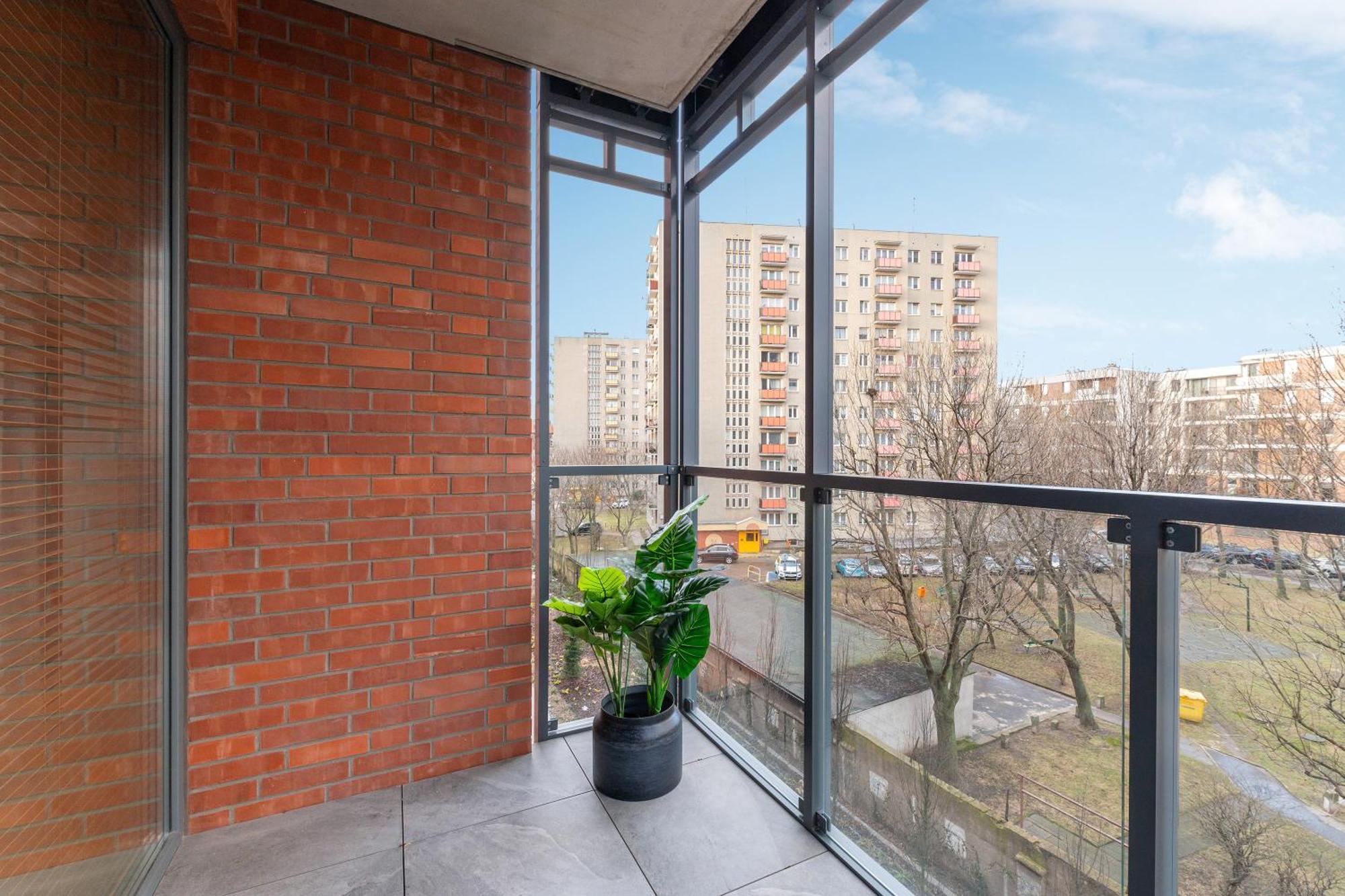 Scala 60G City Center Premium Apartments By Lion Apartments Gdansk Exterior foto