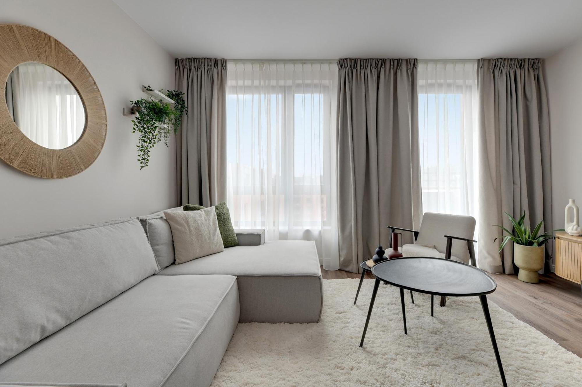Scala 60G City Center Premium Apartments By Lion Apartments Gdansk Exterior foto