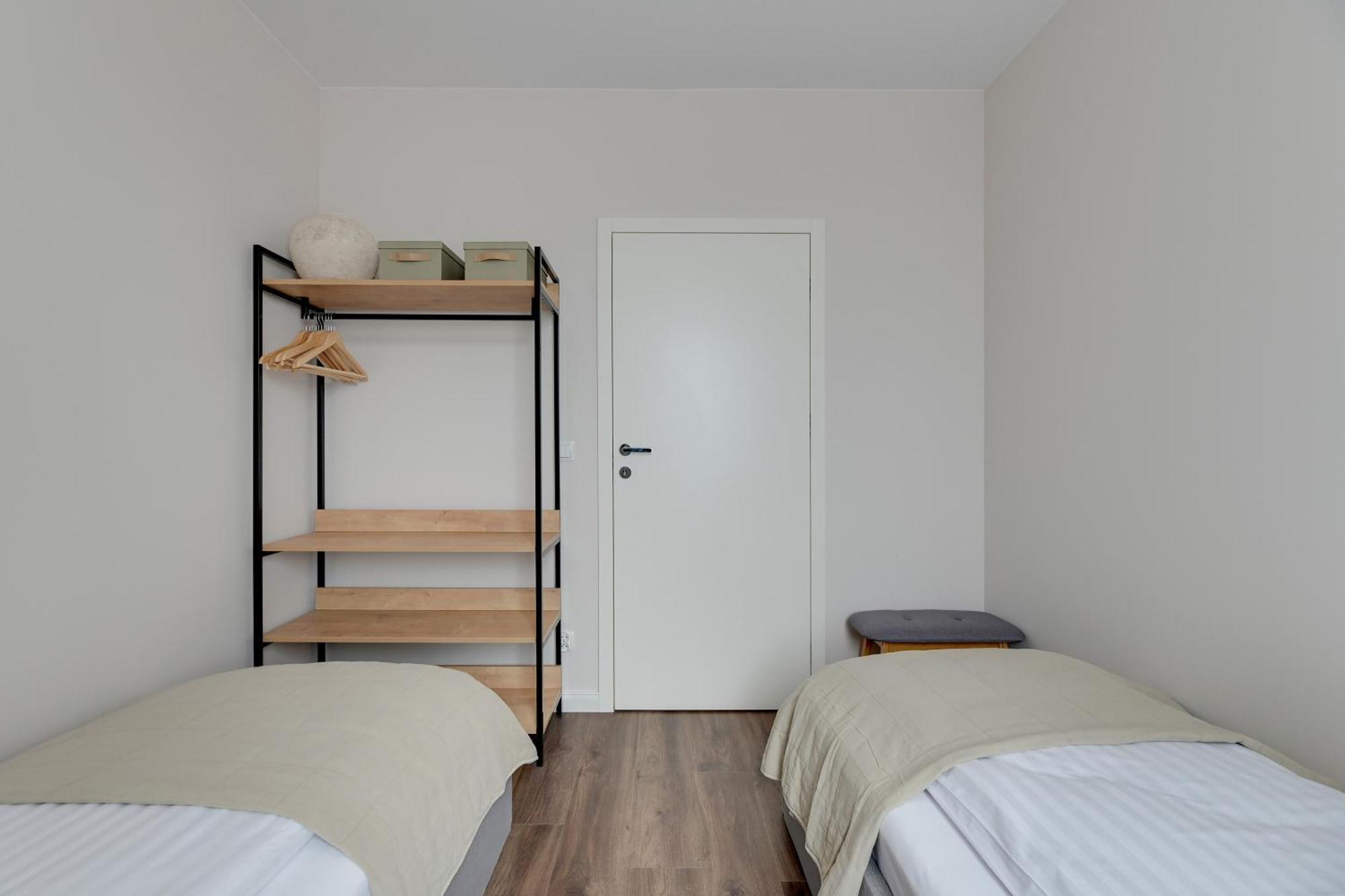 Scala 60G City Center Premium Apartments By Lion Apartments Gdansk Exterior foto