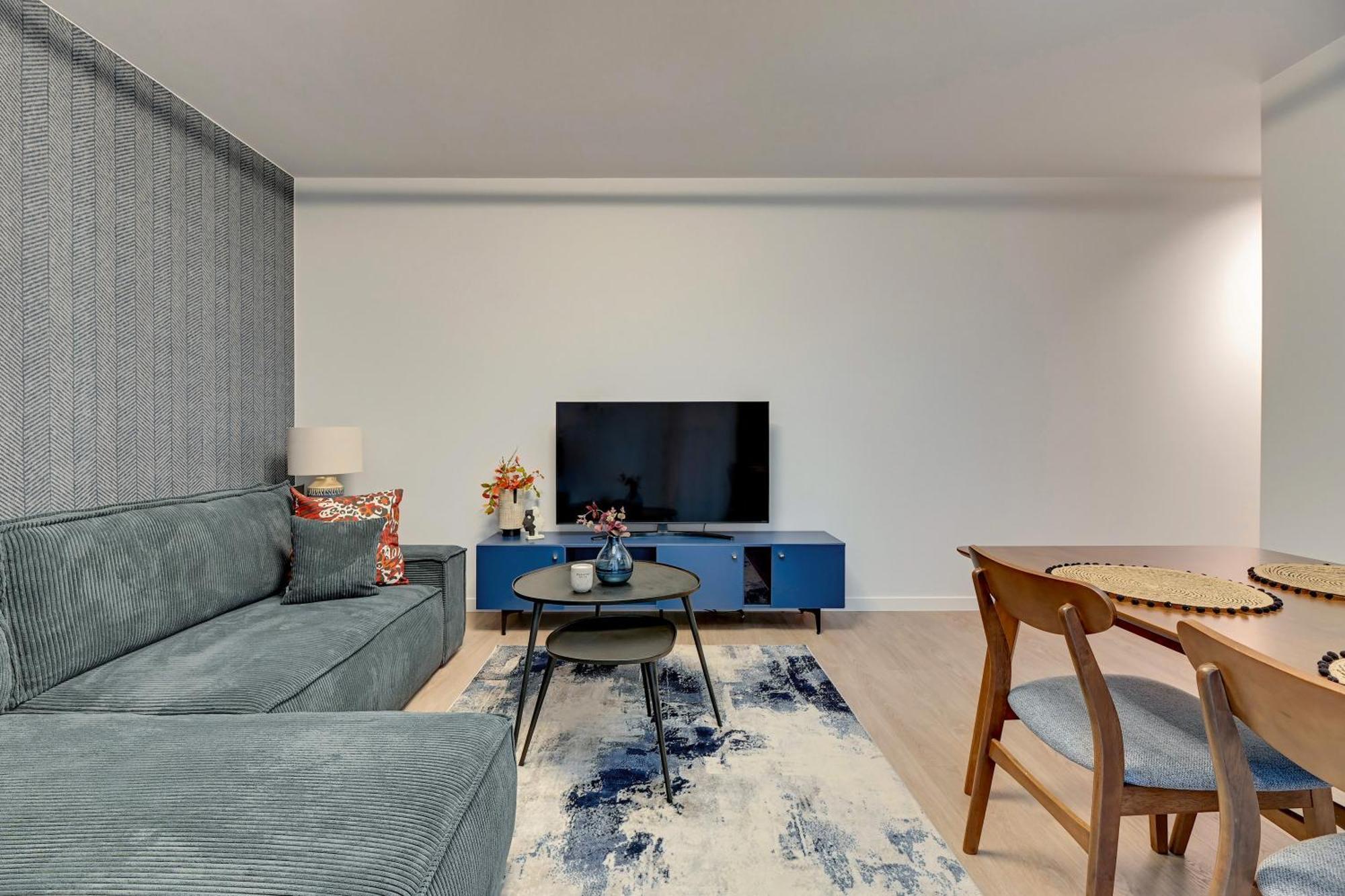 Scala 60G City Center Premium Apartments By Lion Apartments Gdansk Exterior foto